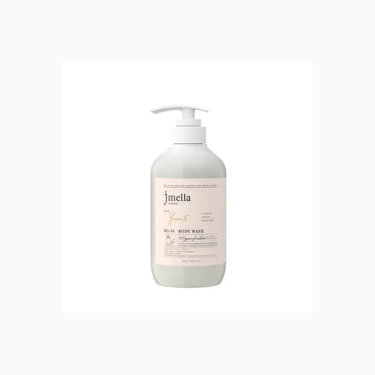 Jmella in france Queen 5' Body Wash 1000 ml