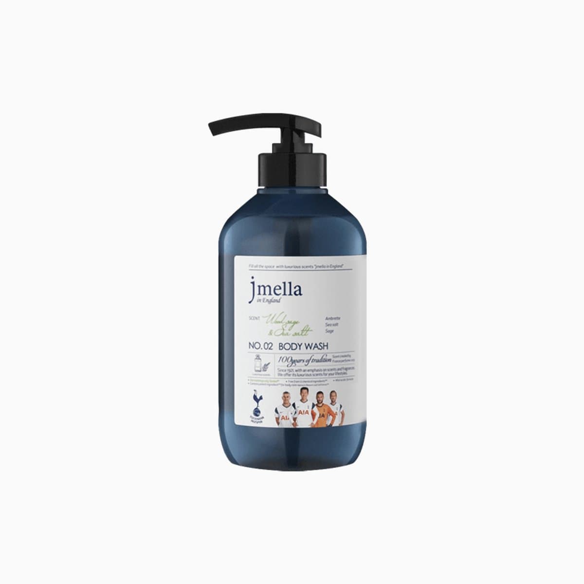 Jmella 500 ml