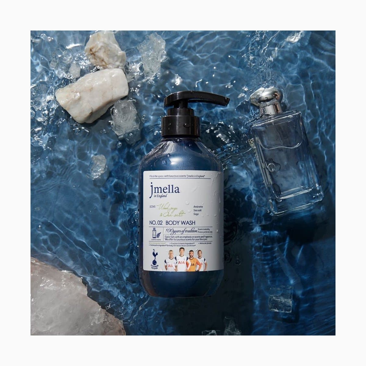 Jmella 1000 ml