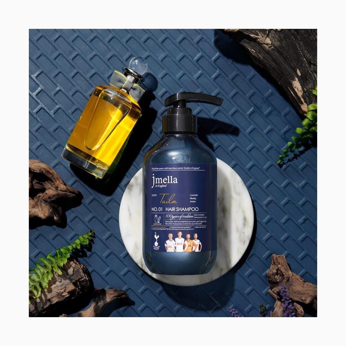 Jmella in england Tailor Body Wash 1000 ml