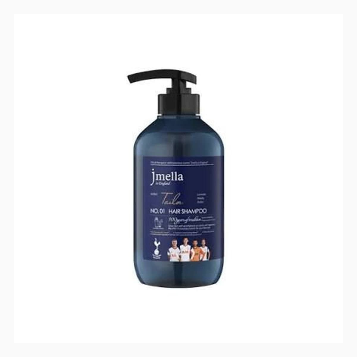Jmella in england Tailor Hair Shampoo 500 ml
