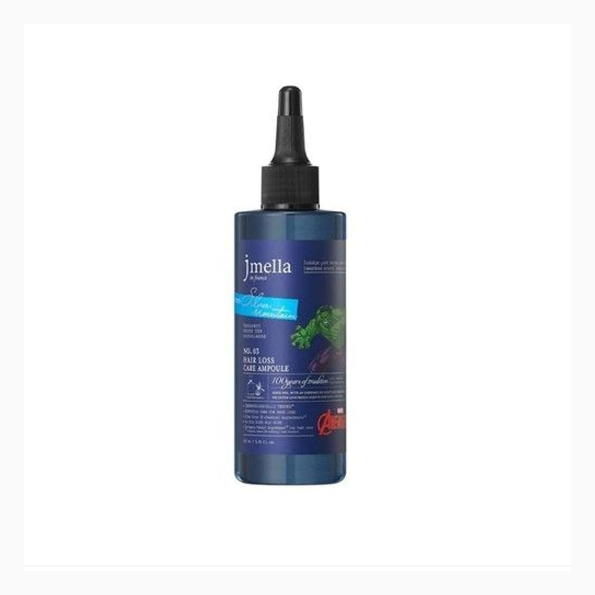 Jmella in england Silver mountain Hair Loss Care Ample 200 ml