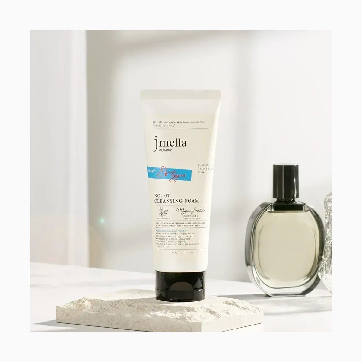 J.MELLA IN FRANCE DO TYQUE CLEANSING FOAM 150ml