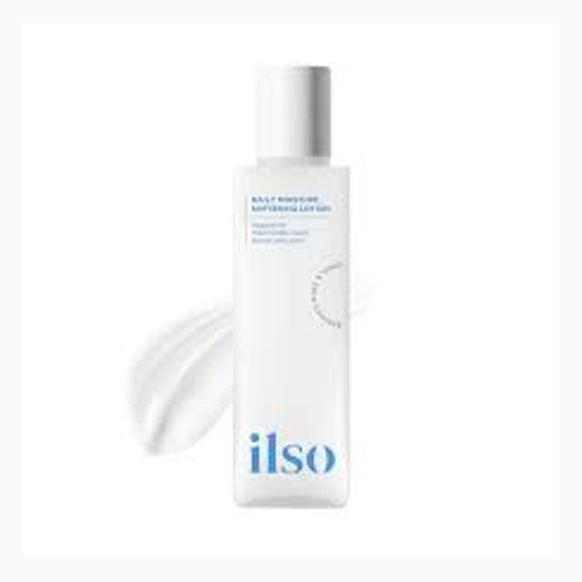 ILSO DAILY MOISTURE SOFTENING LOTION
