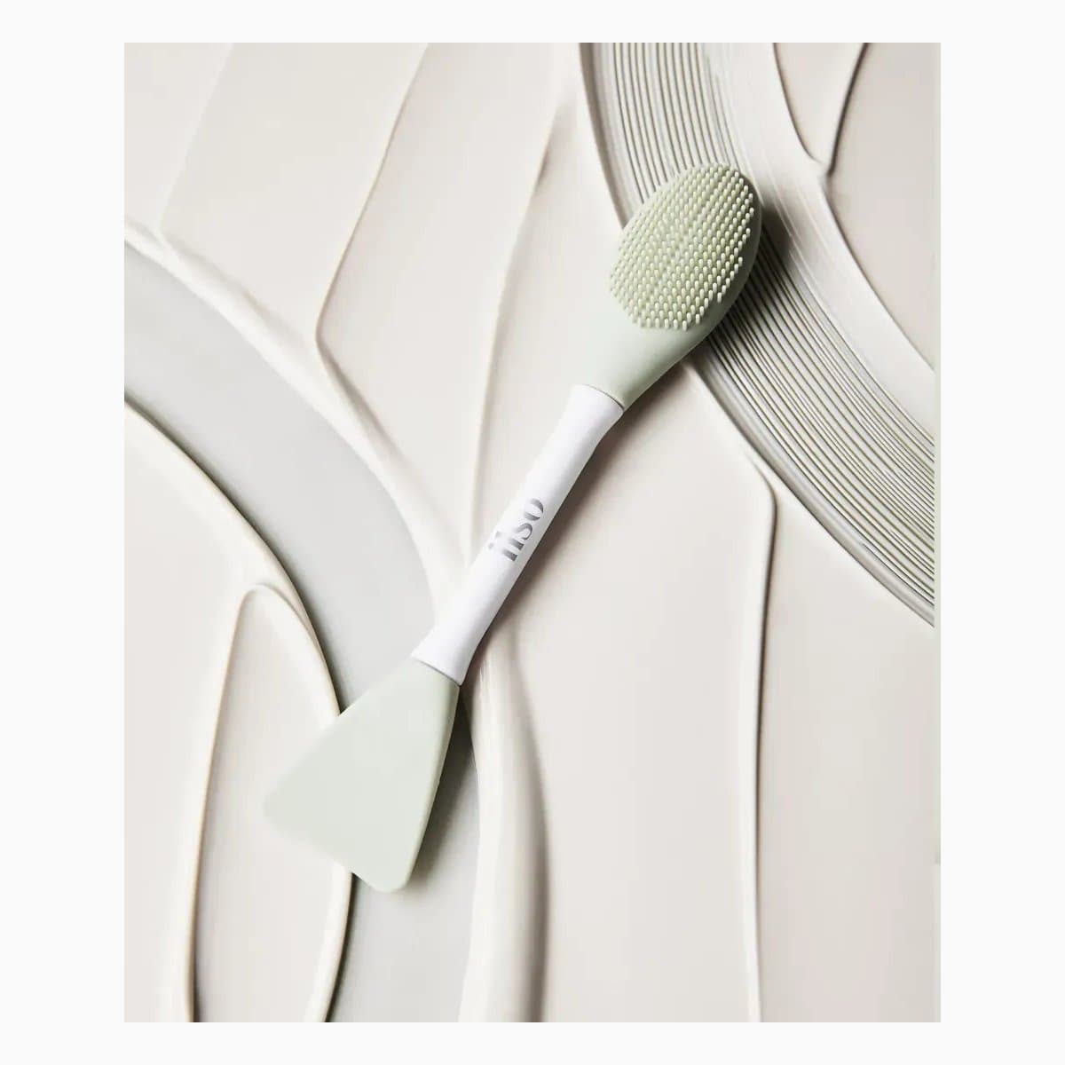 ILSO DUAL CLEAN BRUSH