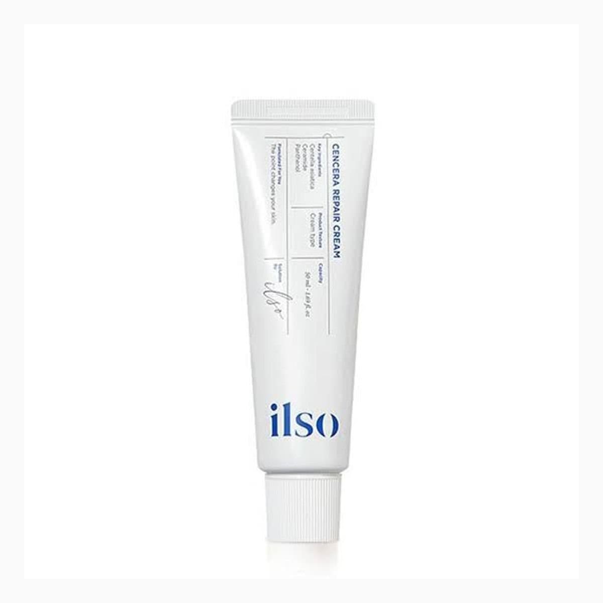 ILSO CENCERA REPAIR CREAM