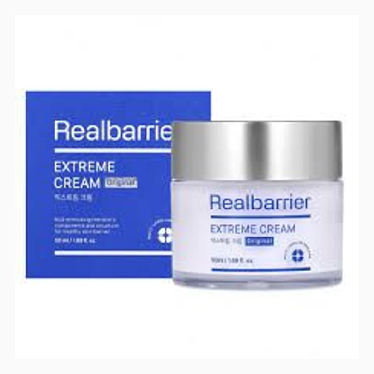 Realbarrier Extreme Cream 50ml_jar