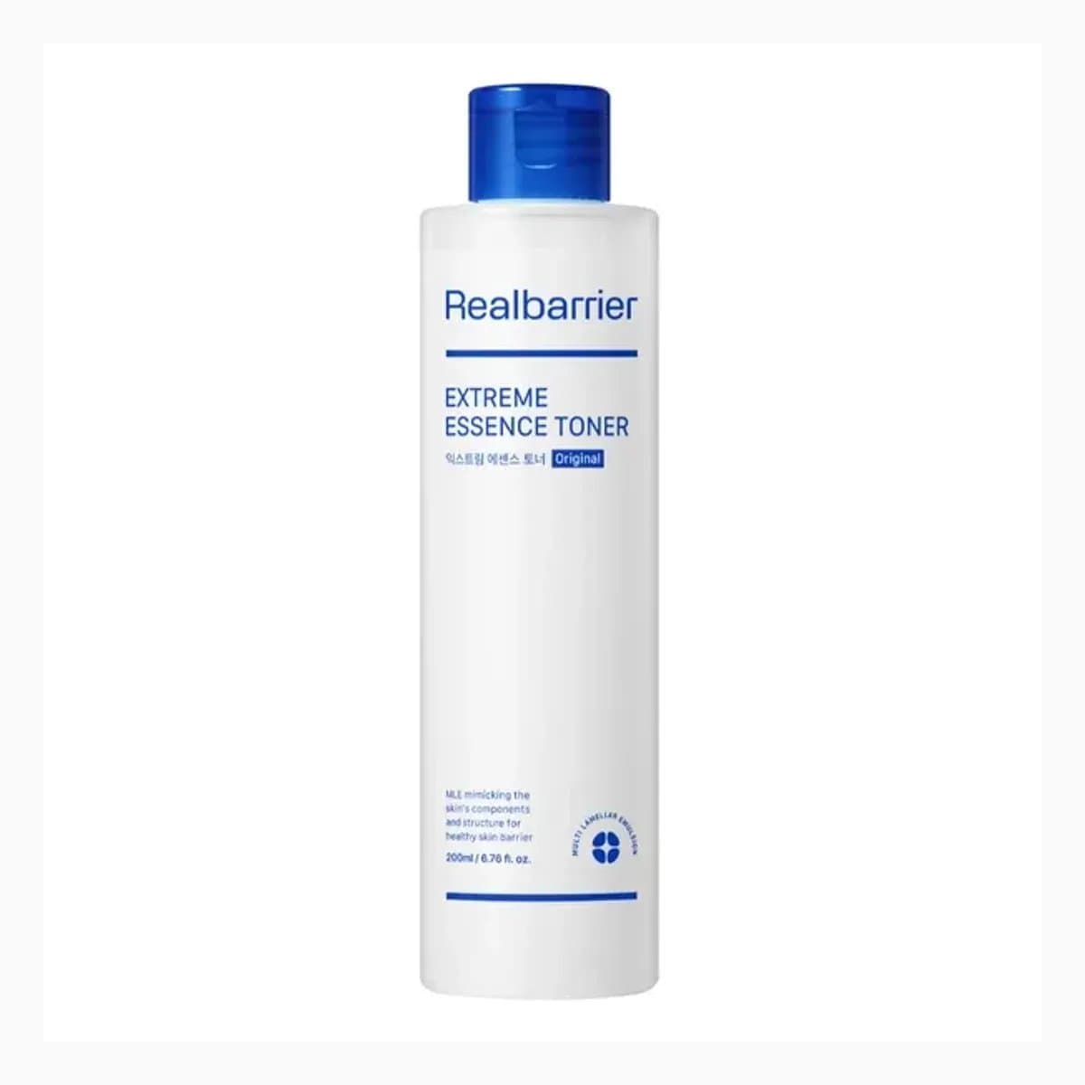 Realbarrier Extreme Essence Toner 200ml