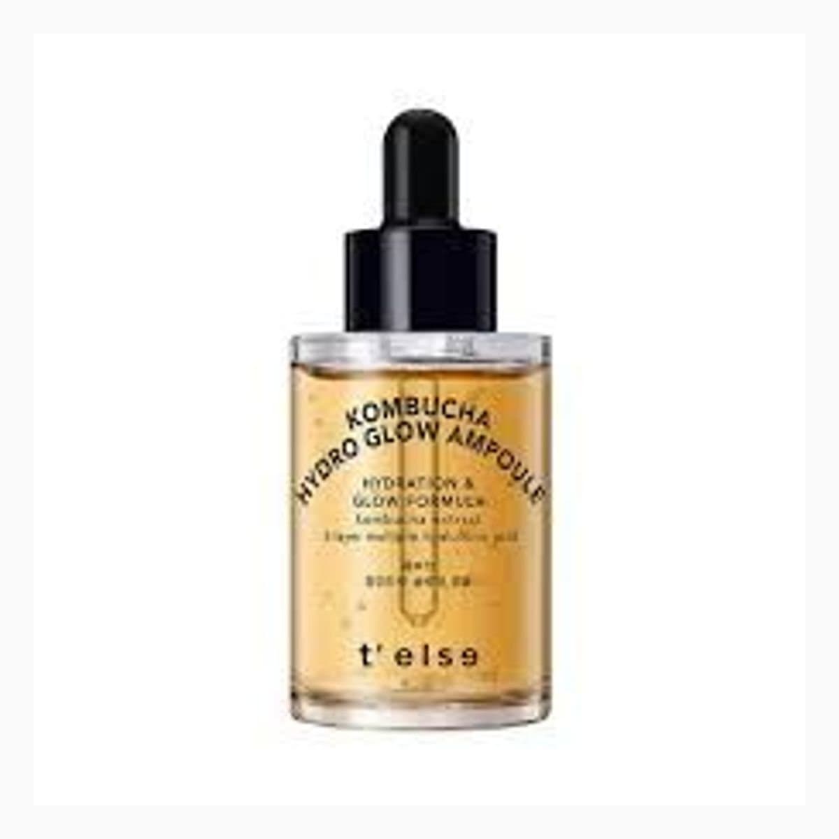 T'else Kombucha Hydro Glow Ampoule 30ml