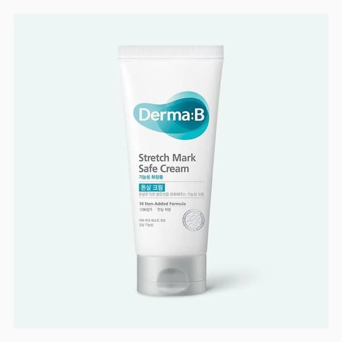 Derma:B Stretch Mark Safe Cream 180ml