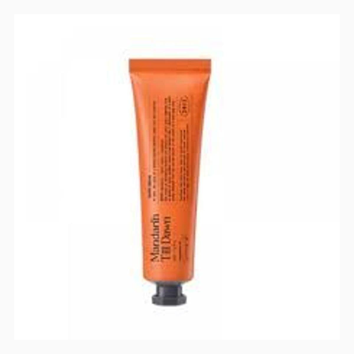 Derma:B Narrative Hand Cream Mandarin Till Dawn 50ml
