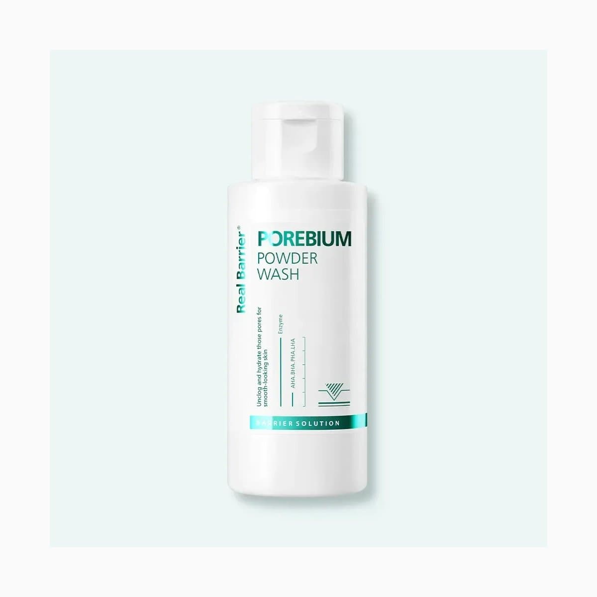 Realbarrier Pore Bium Powder Wash 50g