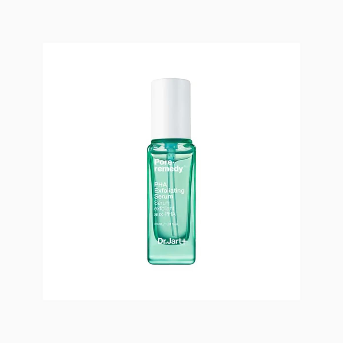 Dr.Jart Pore·remedy PHA Exfoliating Serum(30ml)-BA