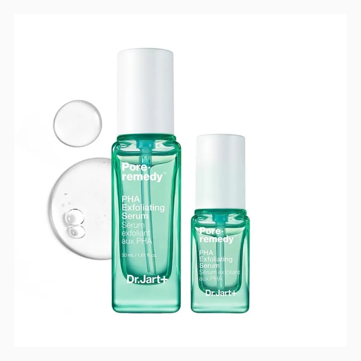 PORE SERUM SET - OY