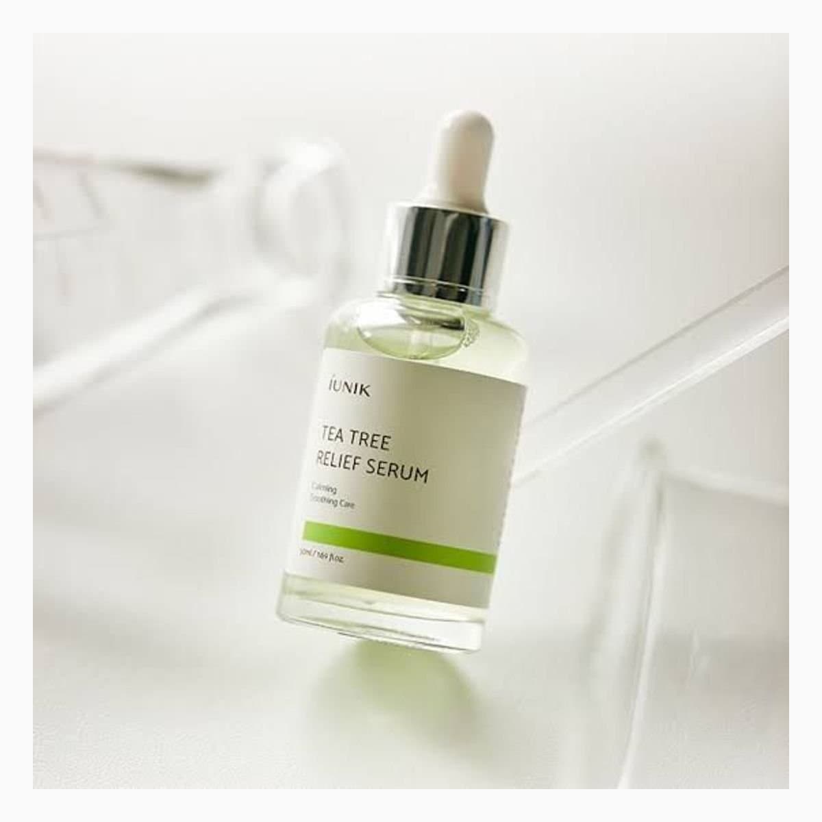 Tea Tree Relief Serum Miniature
