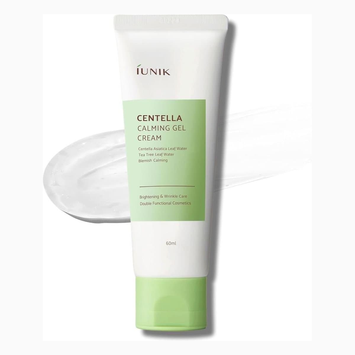 Centella Calming Gel Cream