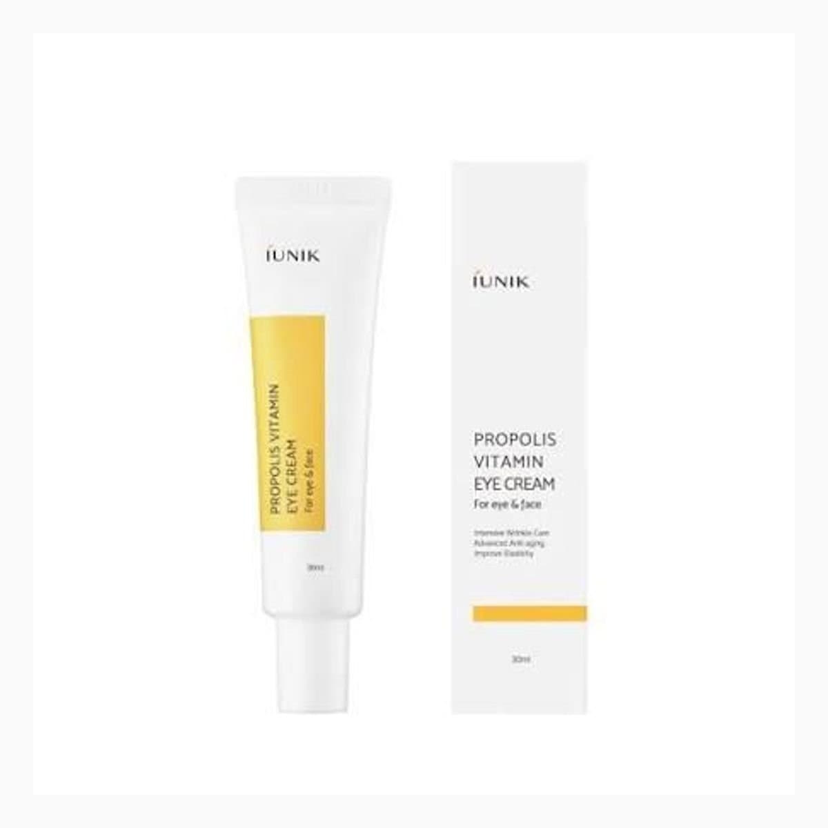 Propolis Vitamin Eye Cream