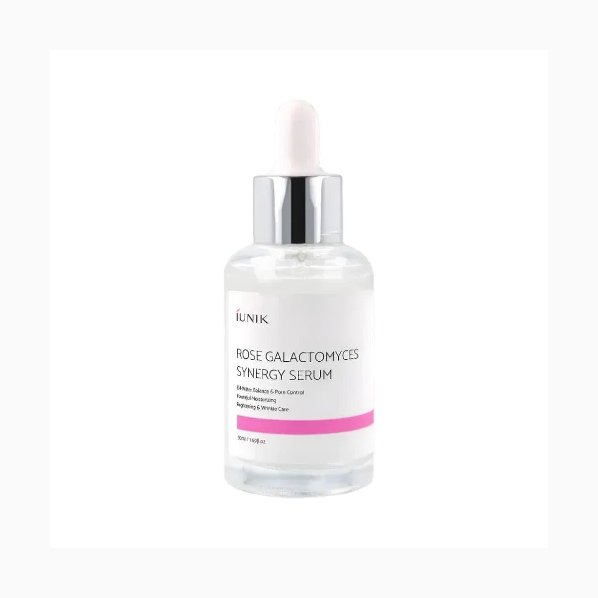Rose Galactomyces Synergy Serum