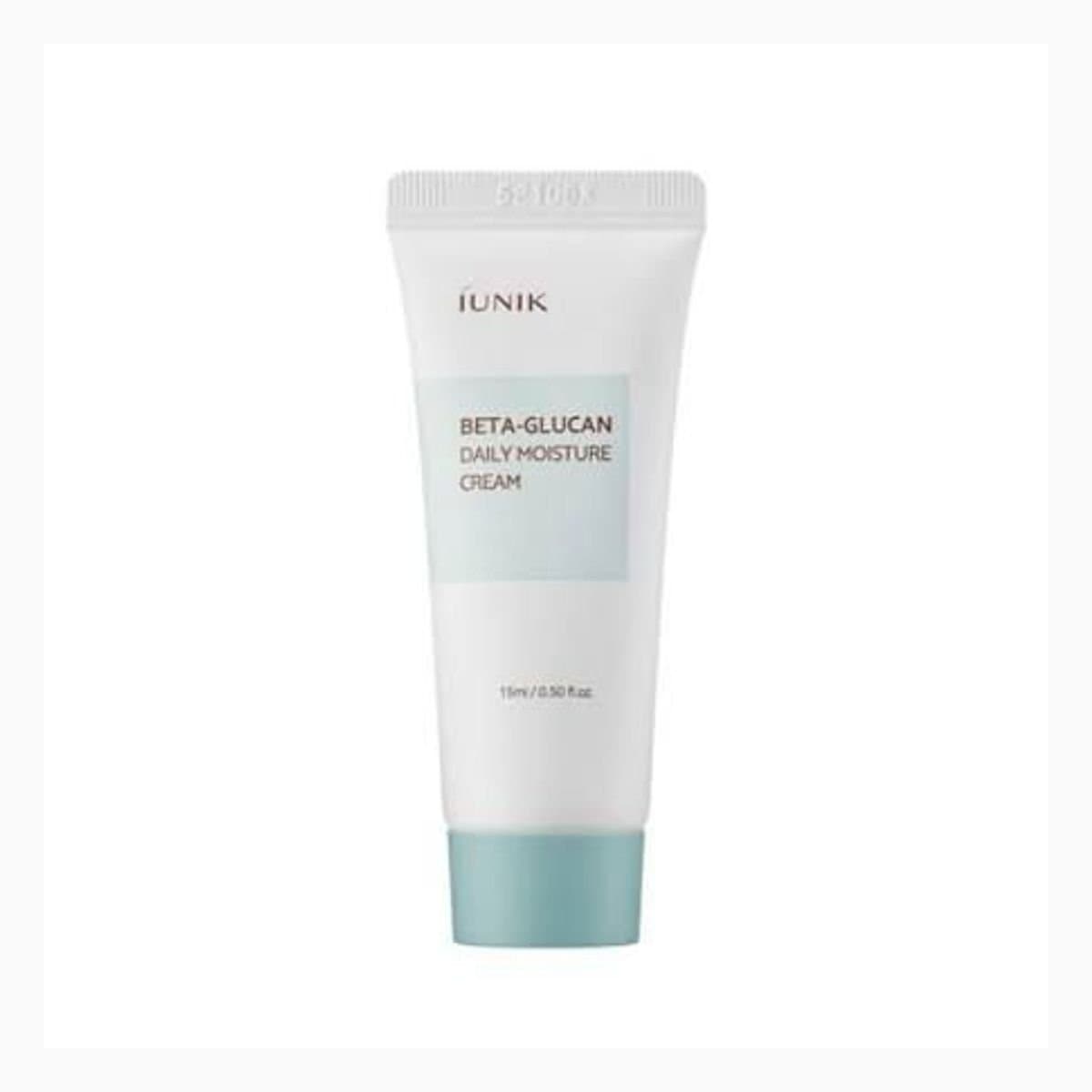 Beta Glucan Daily Moisture Cream Miniature