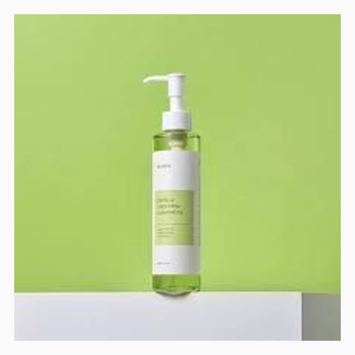 Centella Green Fresh Cleansing Oil