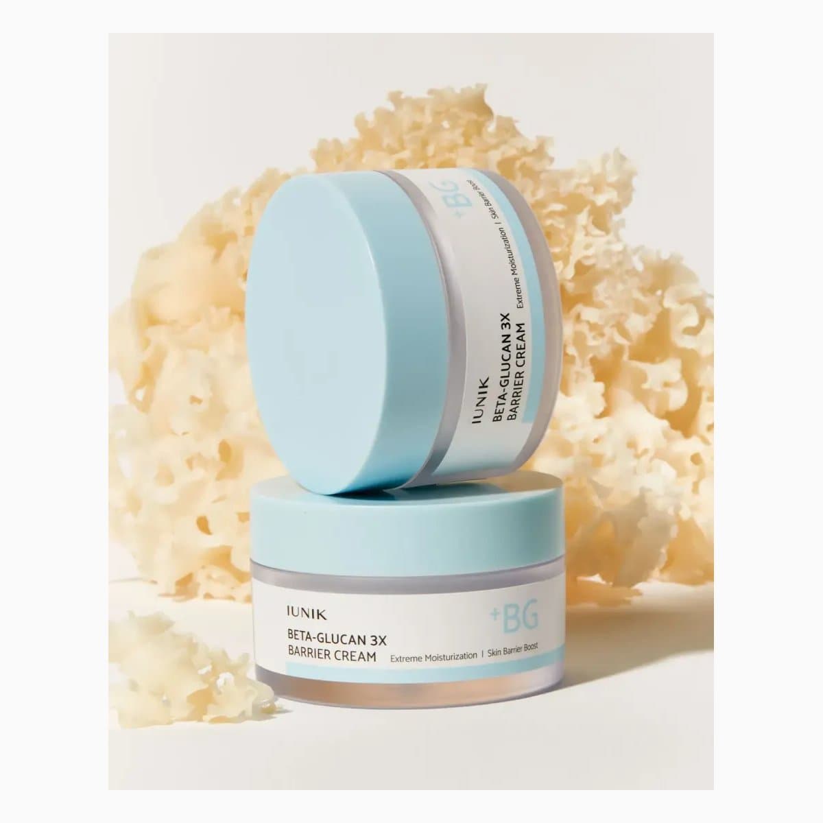 Beta Glucan 3X Barrier Cream