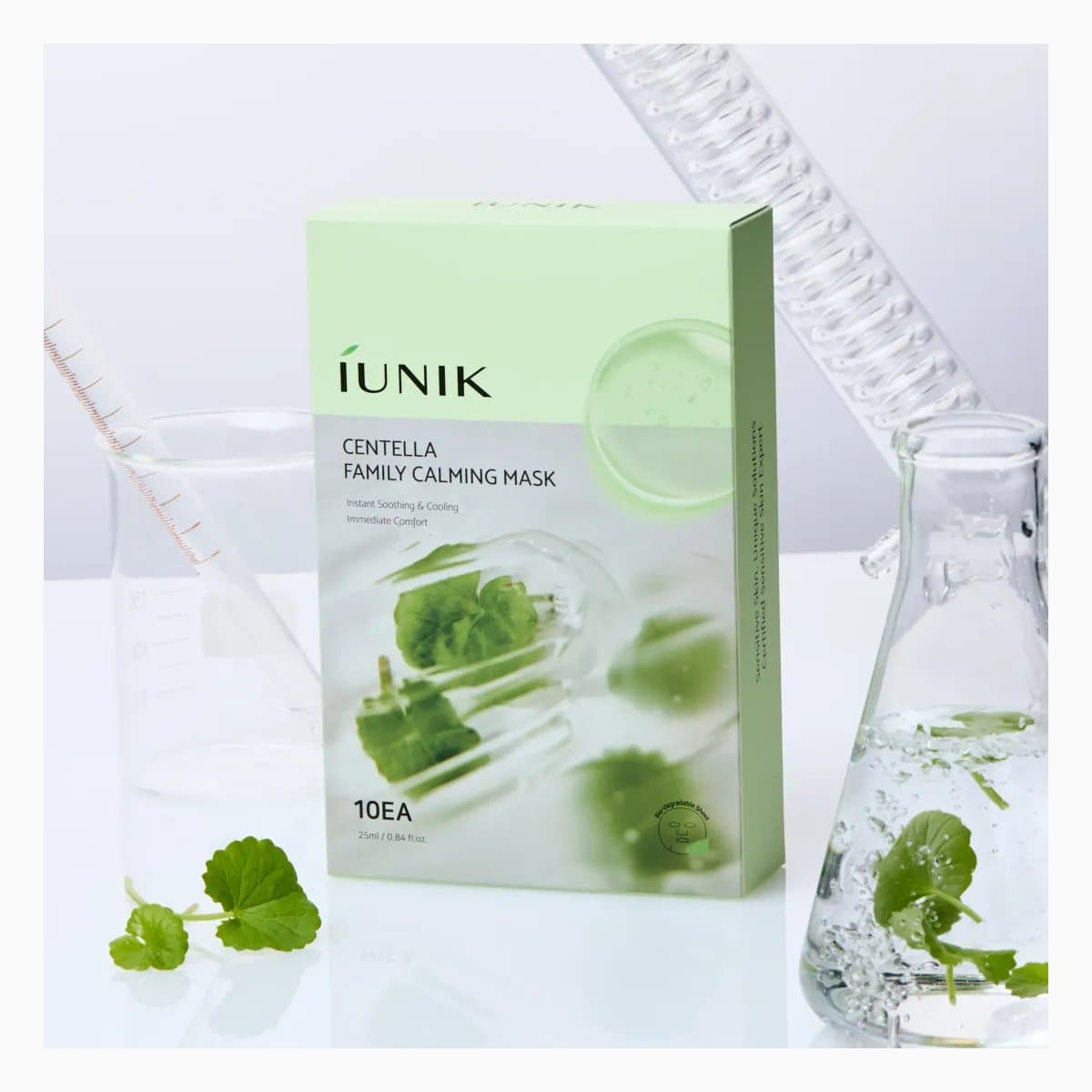 Centella Family Calming Mask