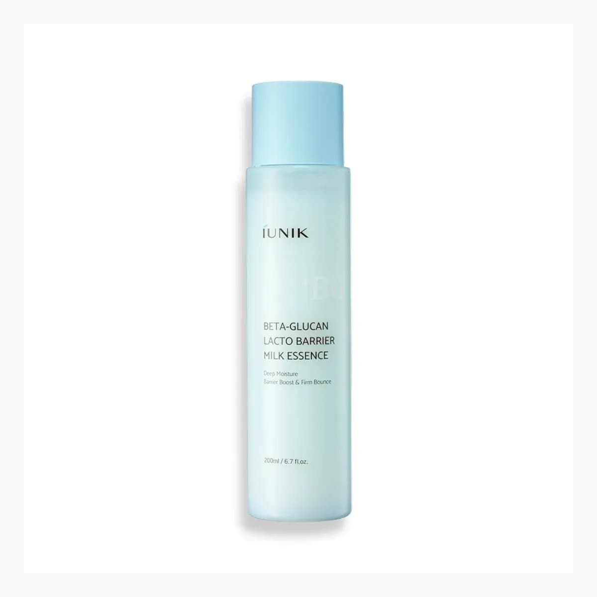 Beta Glucan Lacto Barrier Milk Essence