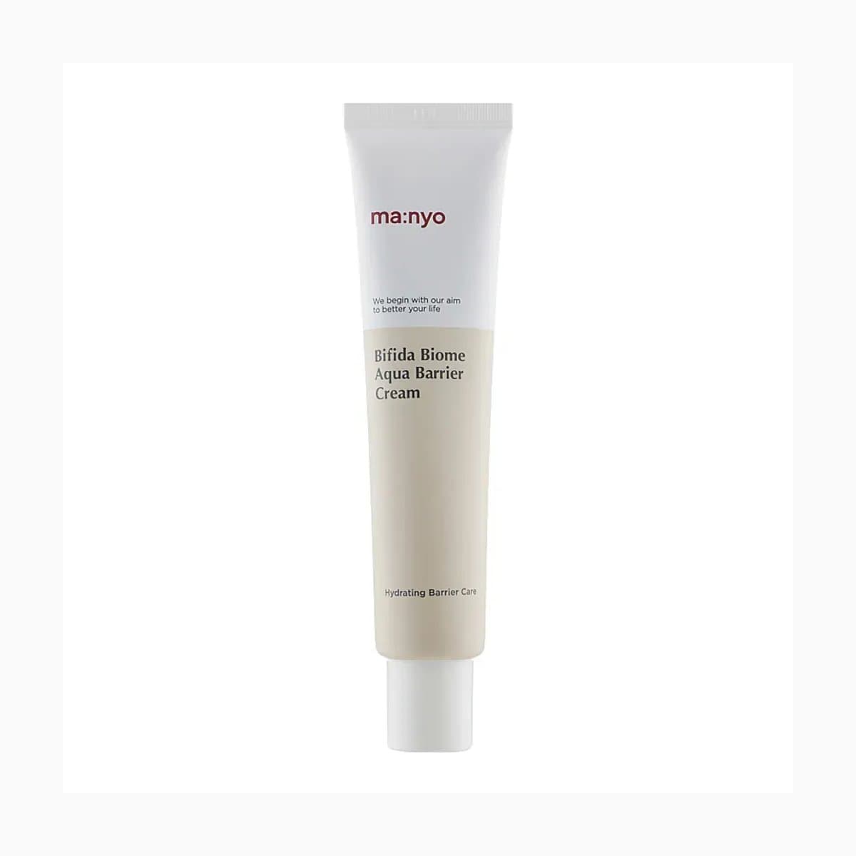 ma:nyo BIFIDA BIOME AQUA BARRIER CREAM (P)