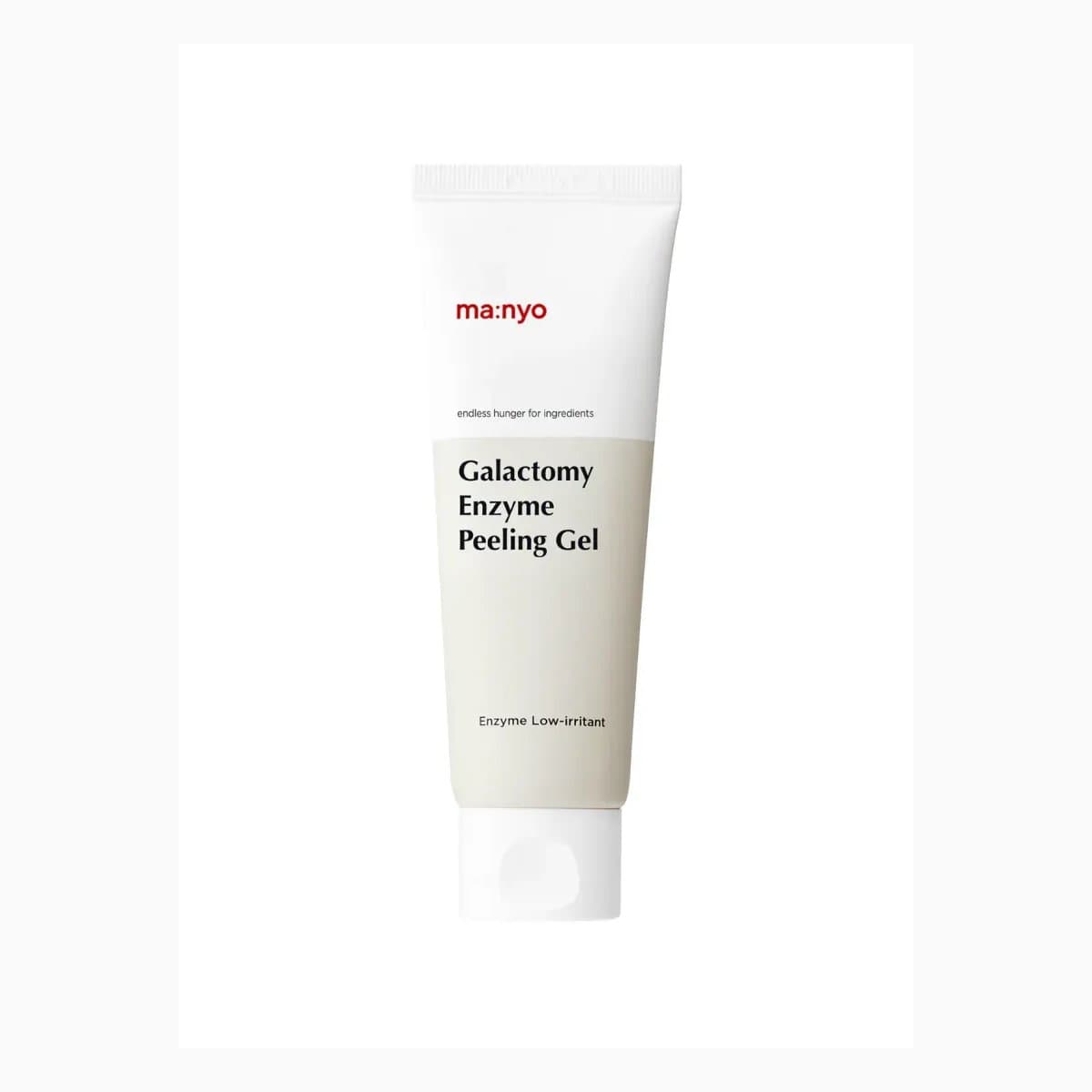ma:nyo GALACTOMY ENZYME PEELING GEL