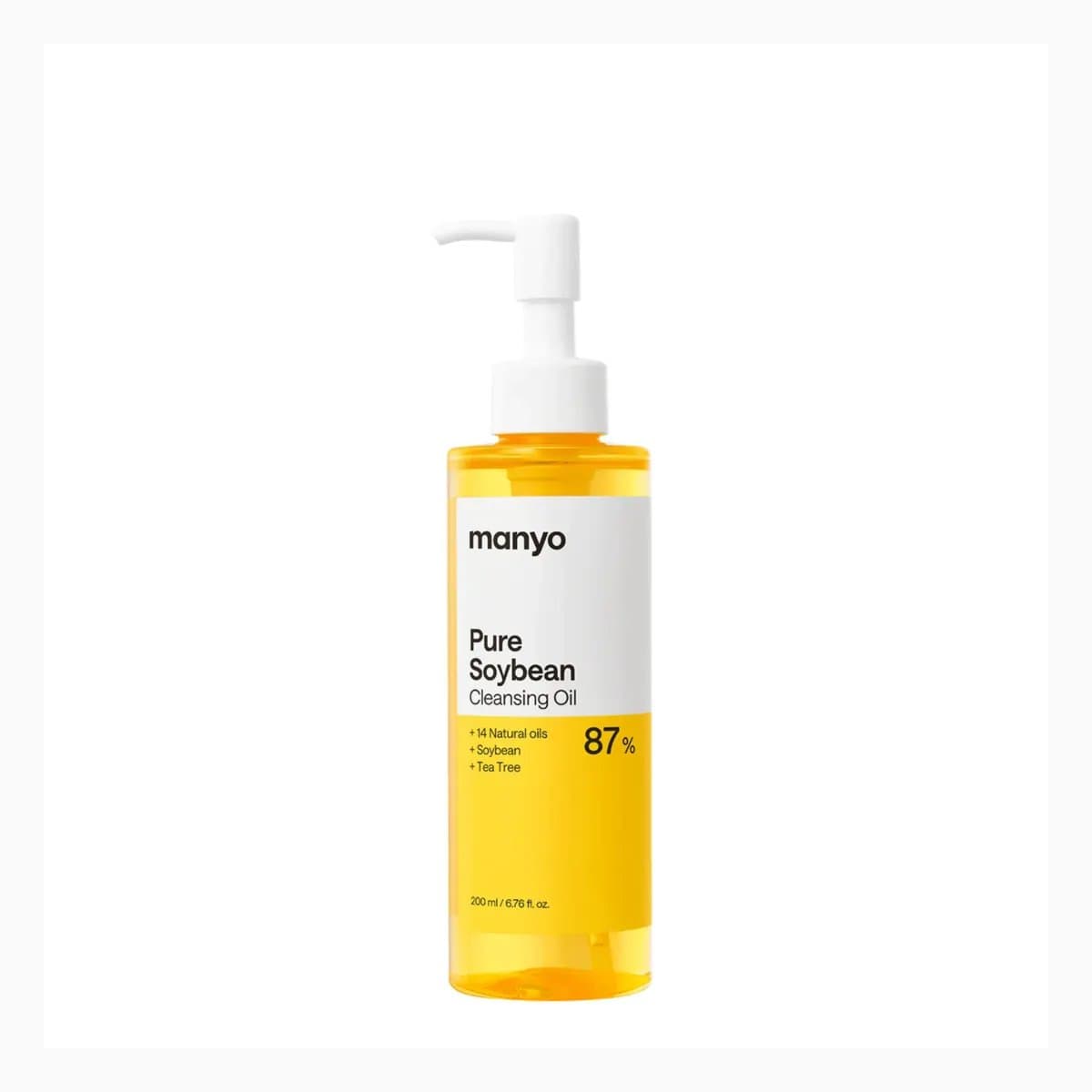 ma:nyo PURE CLEANSING OIL (P)