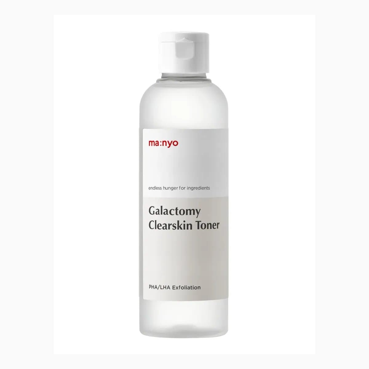 ma:nyo GALACTOMY CLEARSKIN TONER (P)