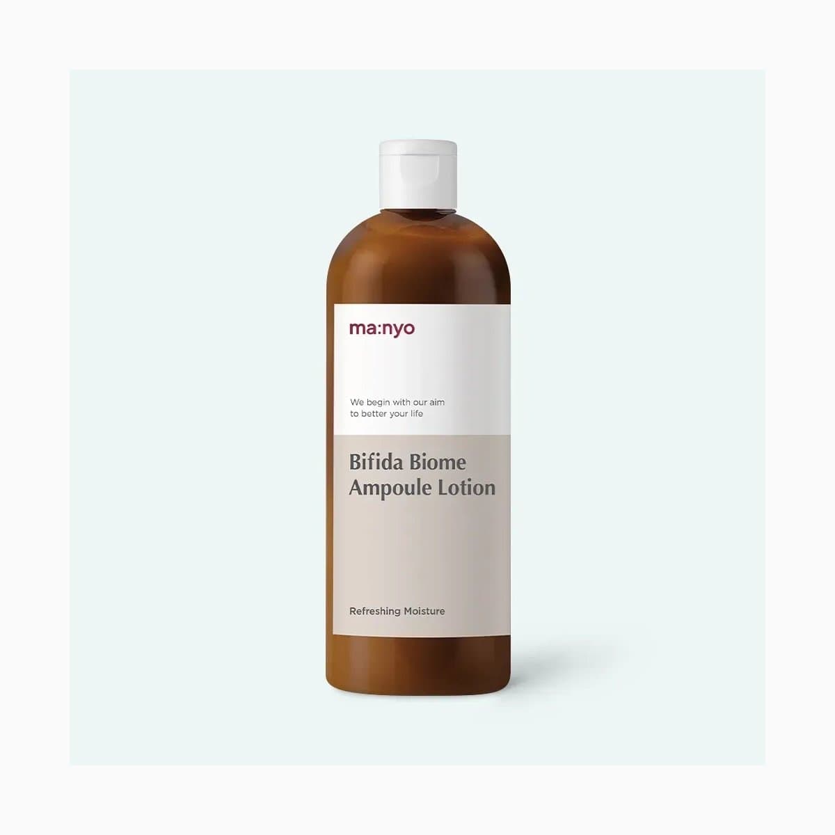 ma:nyo BIFIDA BIOME AMPOULE LOTION (M)