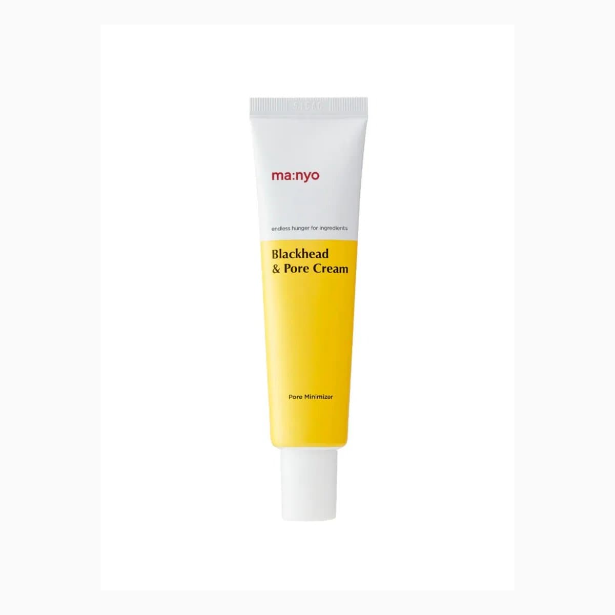 ma:nyo BLACKHEAD & PORE CREAM