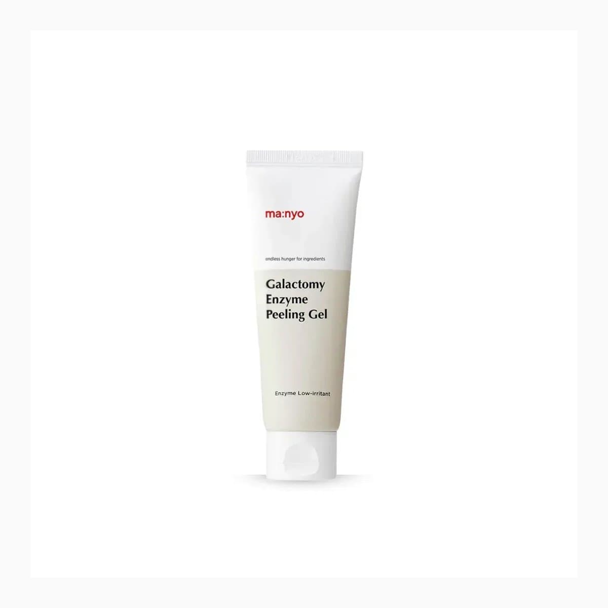 ma:nyo GALACTOMY ENZYME PEELING GEL (P)