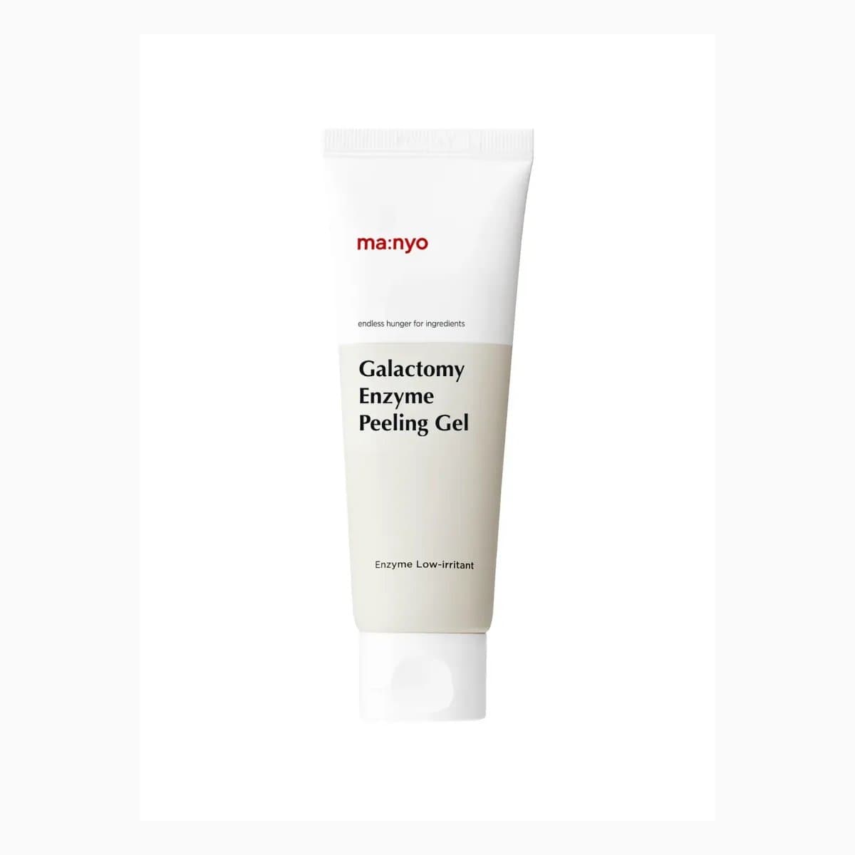 ma:nyo GALACTOMY ENZYME PEELING GEL (M)