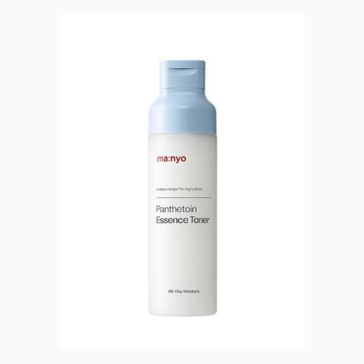 ma:nyo PANTHETOIN ESSENCE TONER (P)