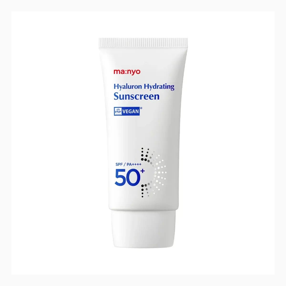 ma:nyo HYALURON HYDRATING SUNSCREEN