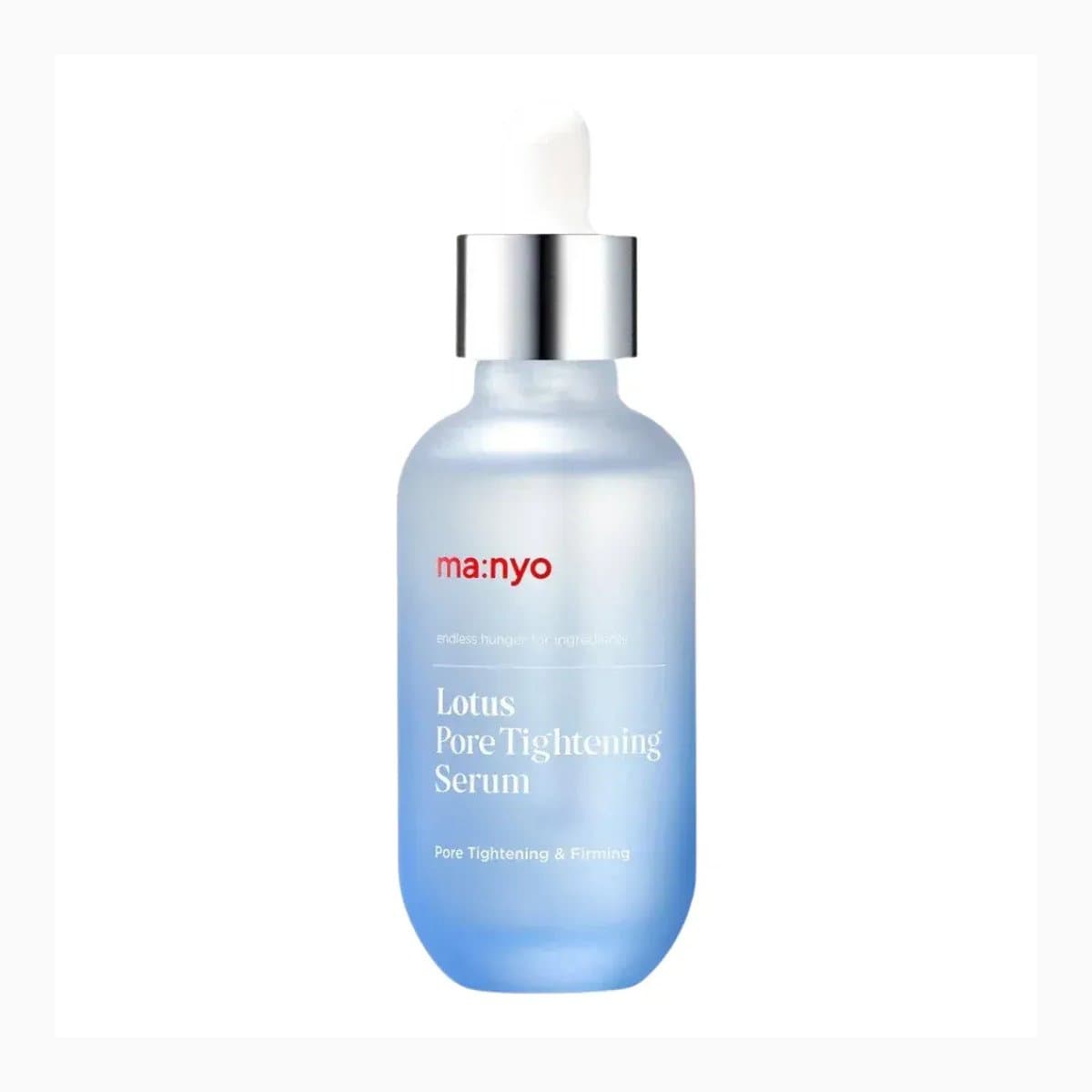ma:nyo Lotus Pore Tightening Serum