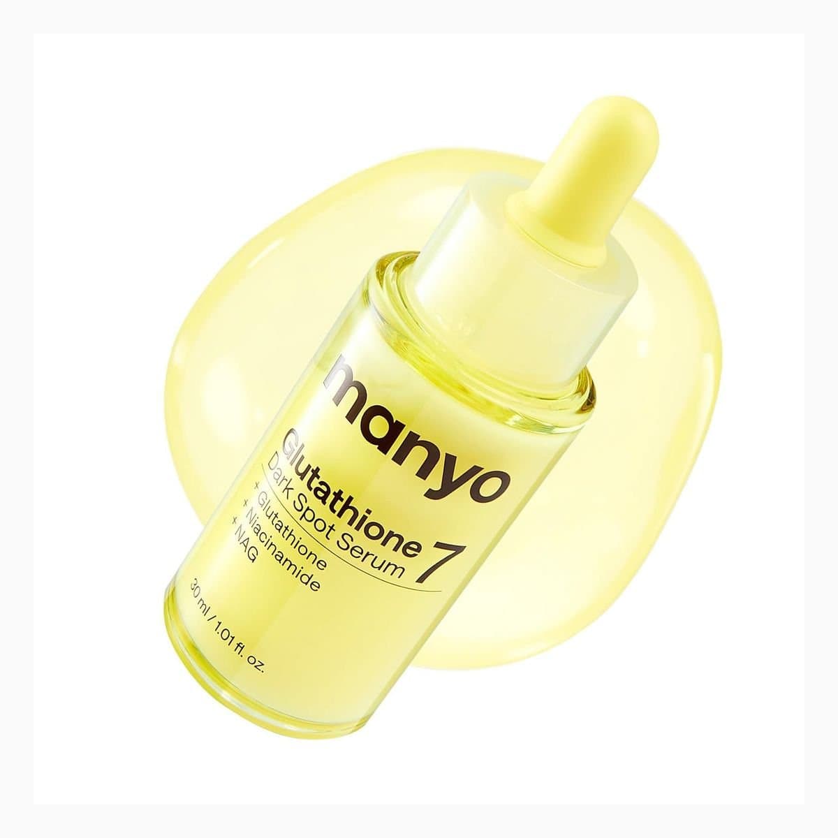 manyo Glutathione 7 Dark Spot Serum