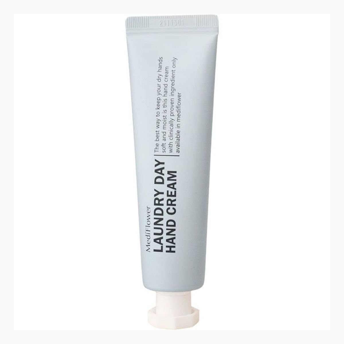 délicat Hand Cream (piece) - Laundry Day 30g