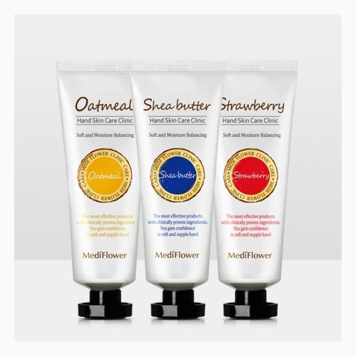 Special Hand Cream Set 80g 3