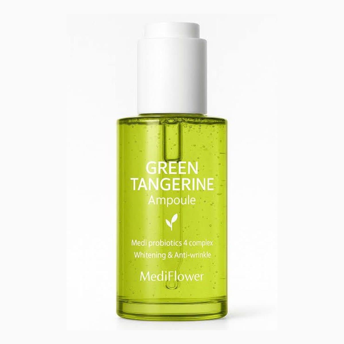 Green Tangerine Ampoule 50ml
