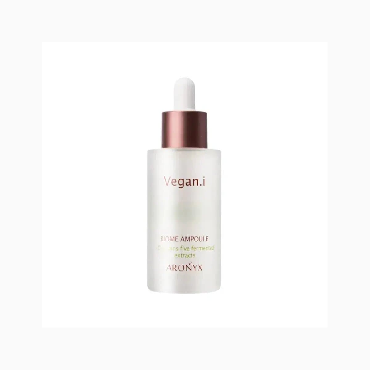 ARONYX Vegan.i Biome Ampoule 50ml