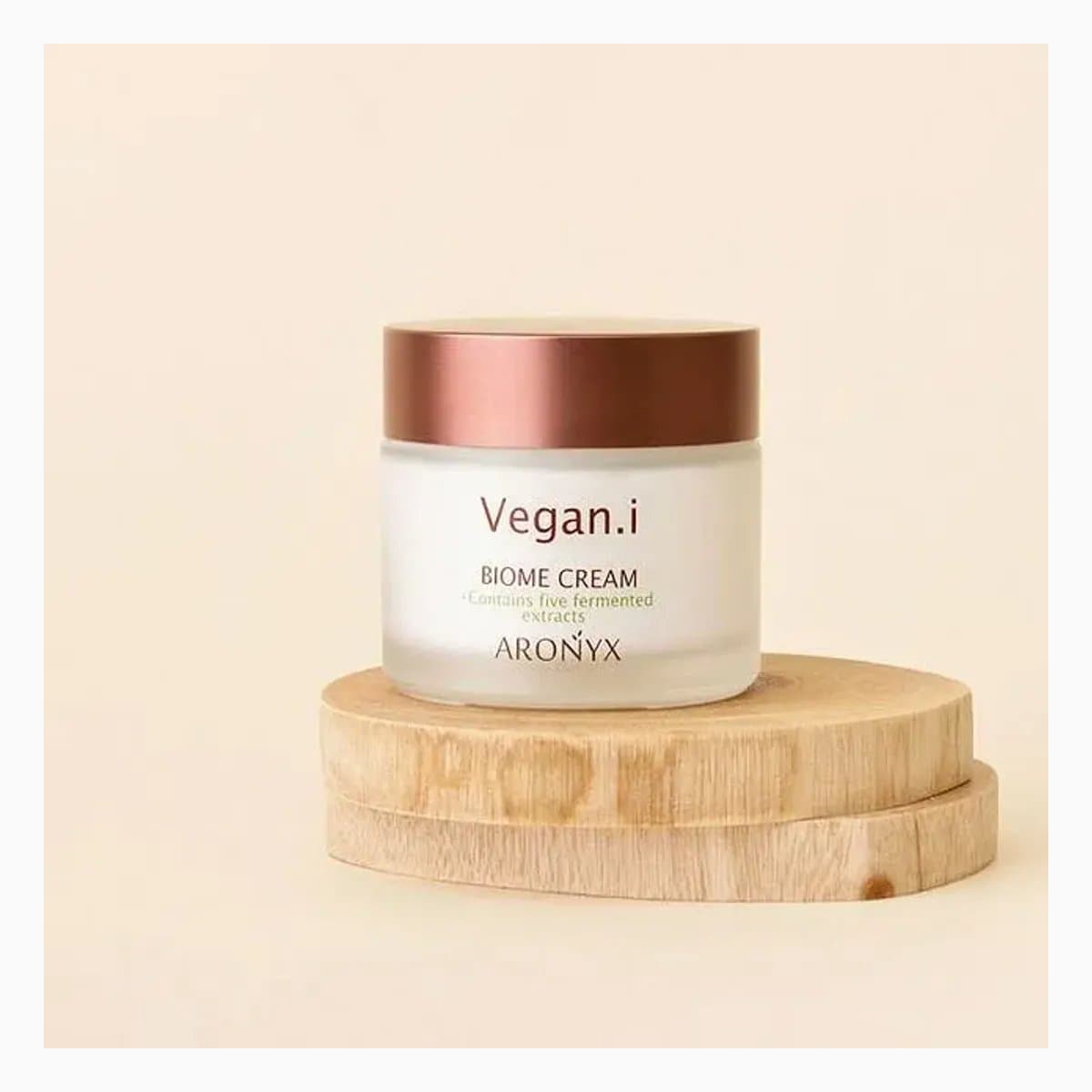 ARONYX Vegan.i Biome Cream 50ml