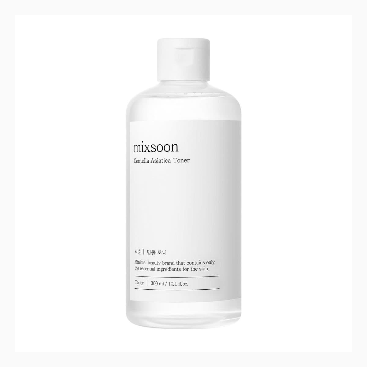Centella Asiatica Toner [300ml]