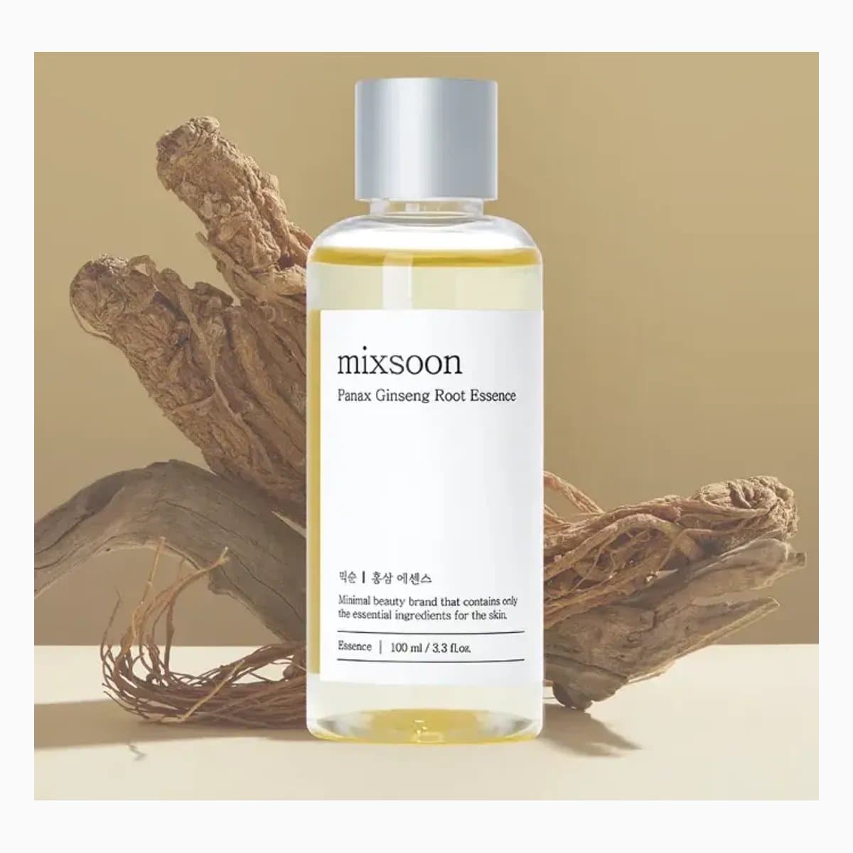 Panax Ginseng Root Essence [100ml]