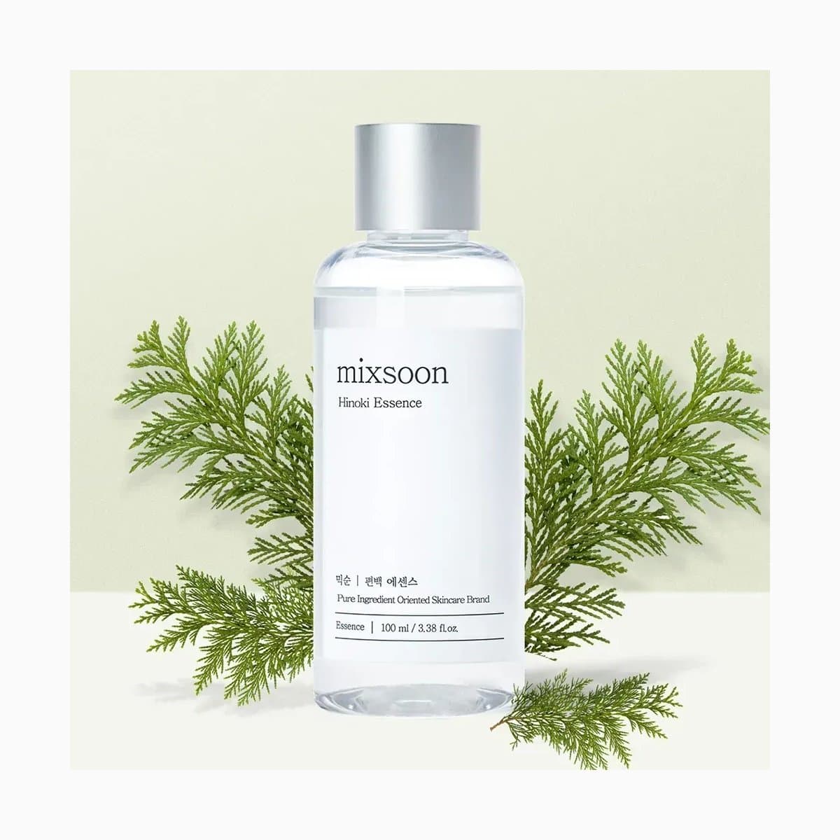 Hinoki Essence [30ml]