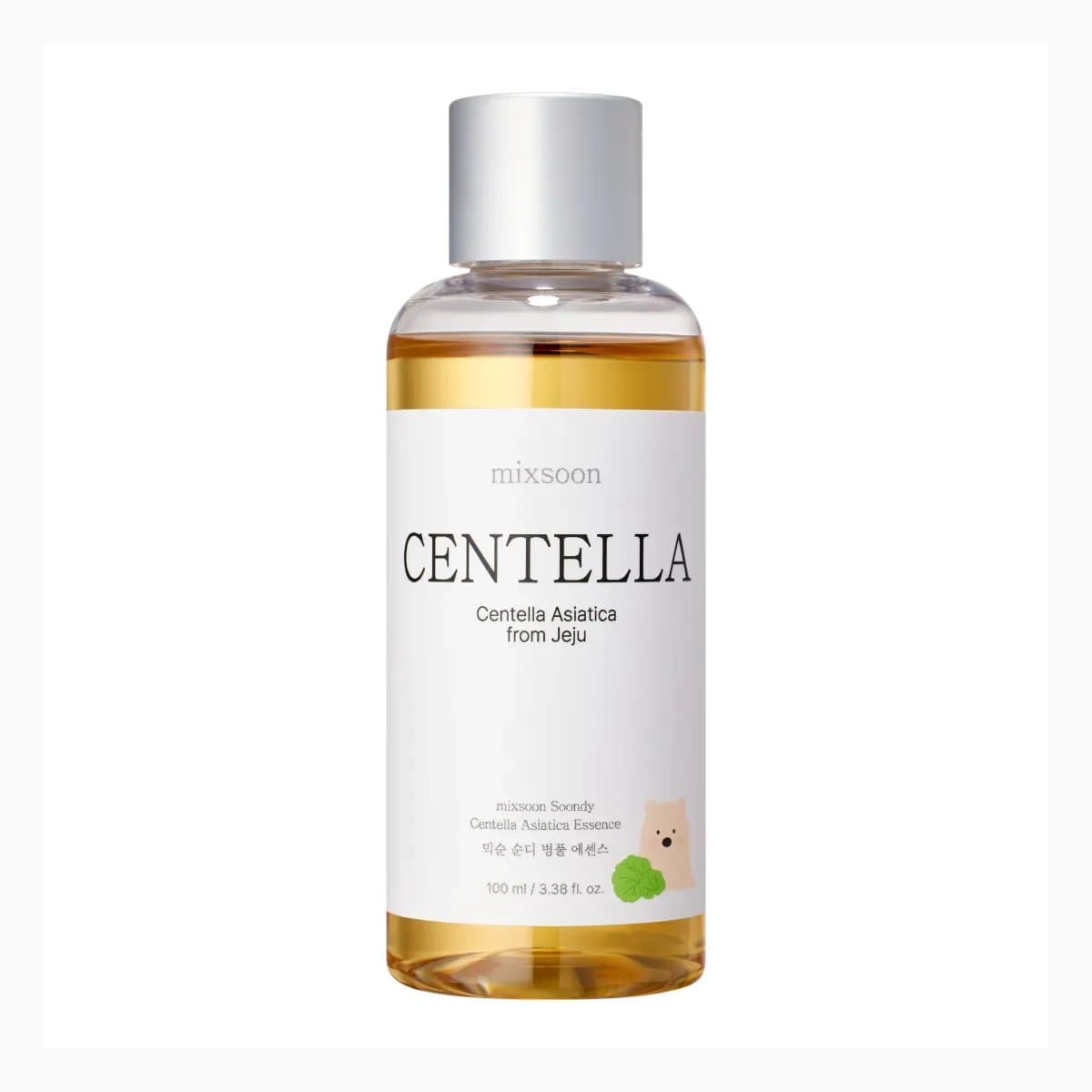 Soondy Centella Asiatica Essence [100ml]_Renewal