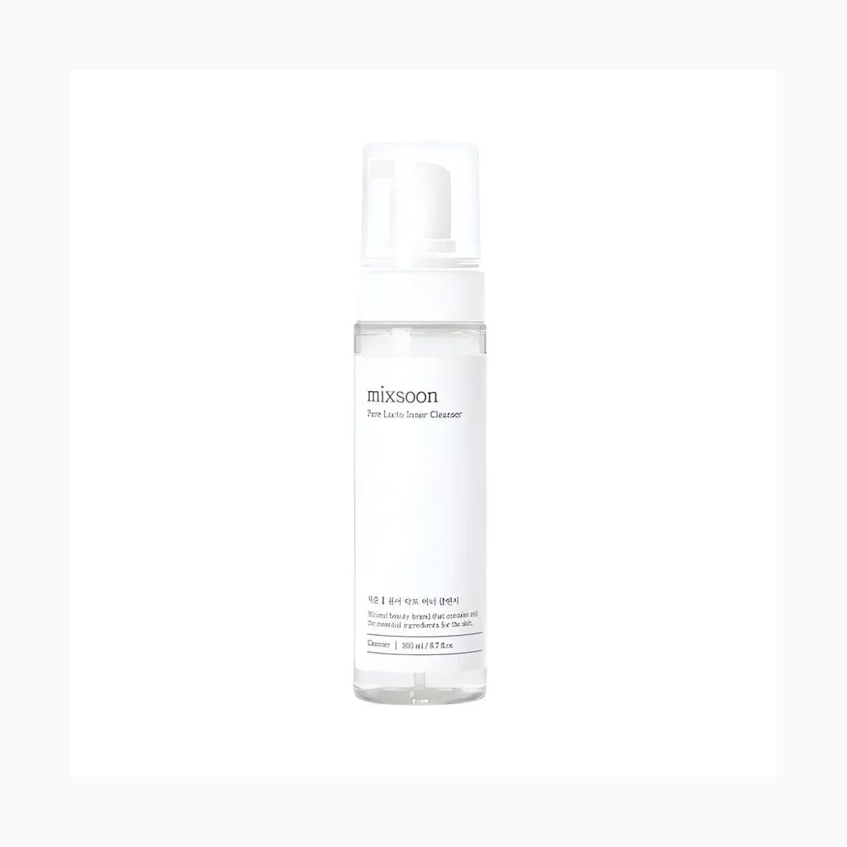 Pure Lacto Inner Cleanser [200ml]
