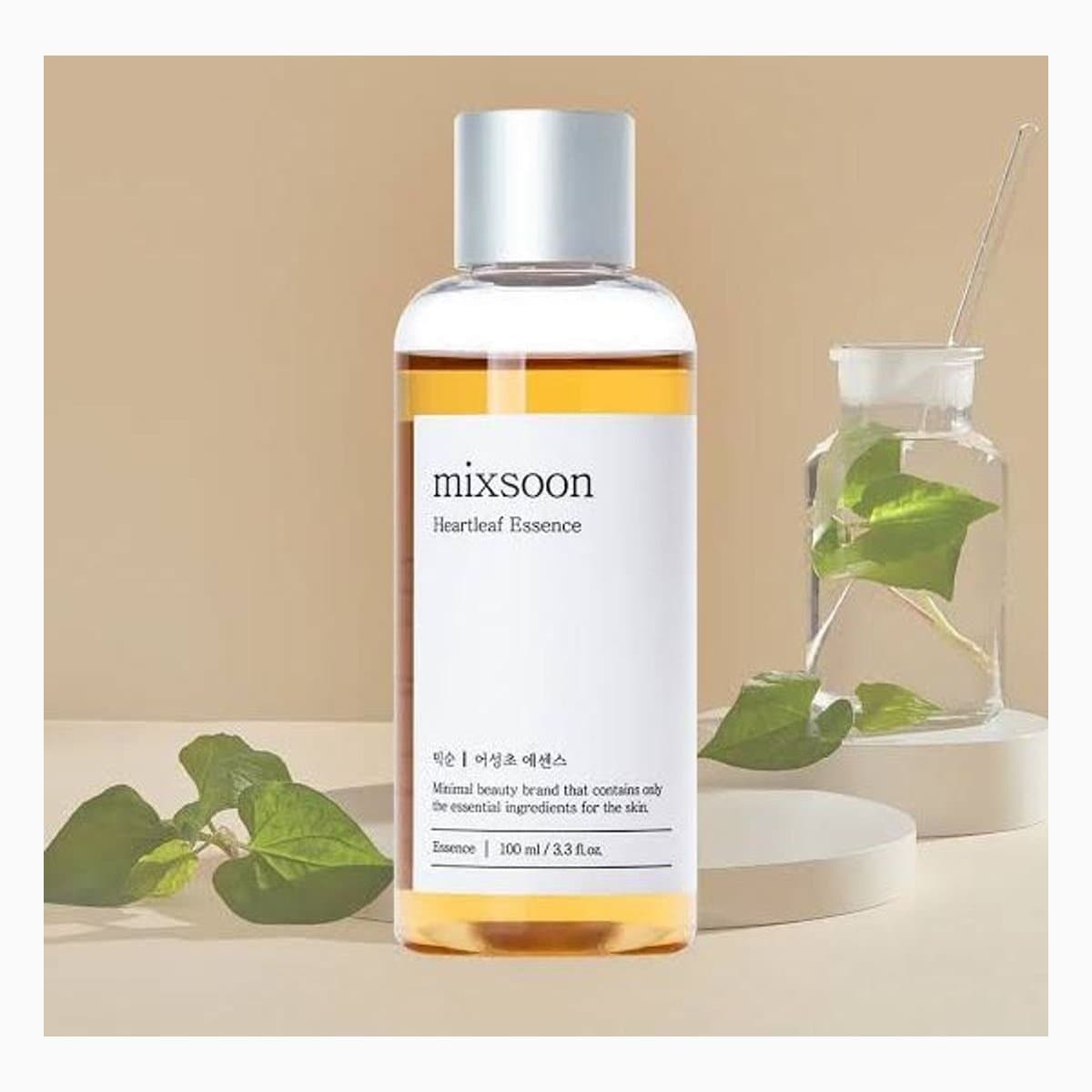 Heartleaf Essence [100ml]